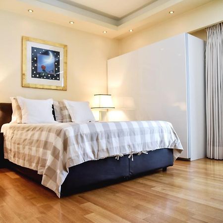 Kolonaki Urban Chic Apartment Athens Exterior photo